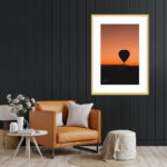 Buy photograph framed wall art painting online