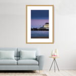 Buy photograph framed wall art painting online