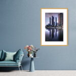 Buy photograph framed wall art painting online