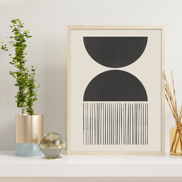 buy minimalist modern wall art painting online
