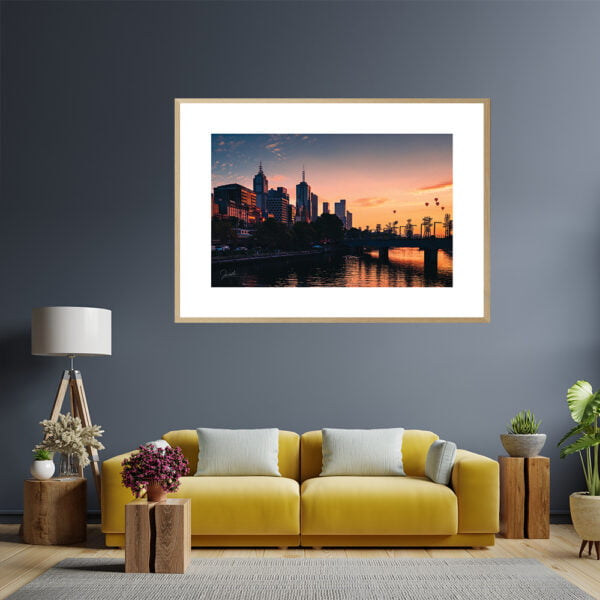 Buy photograph framed wall art painting online