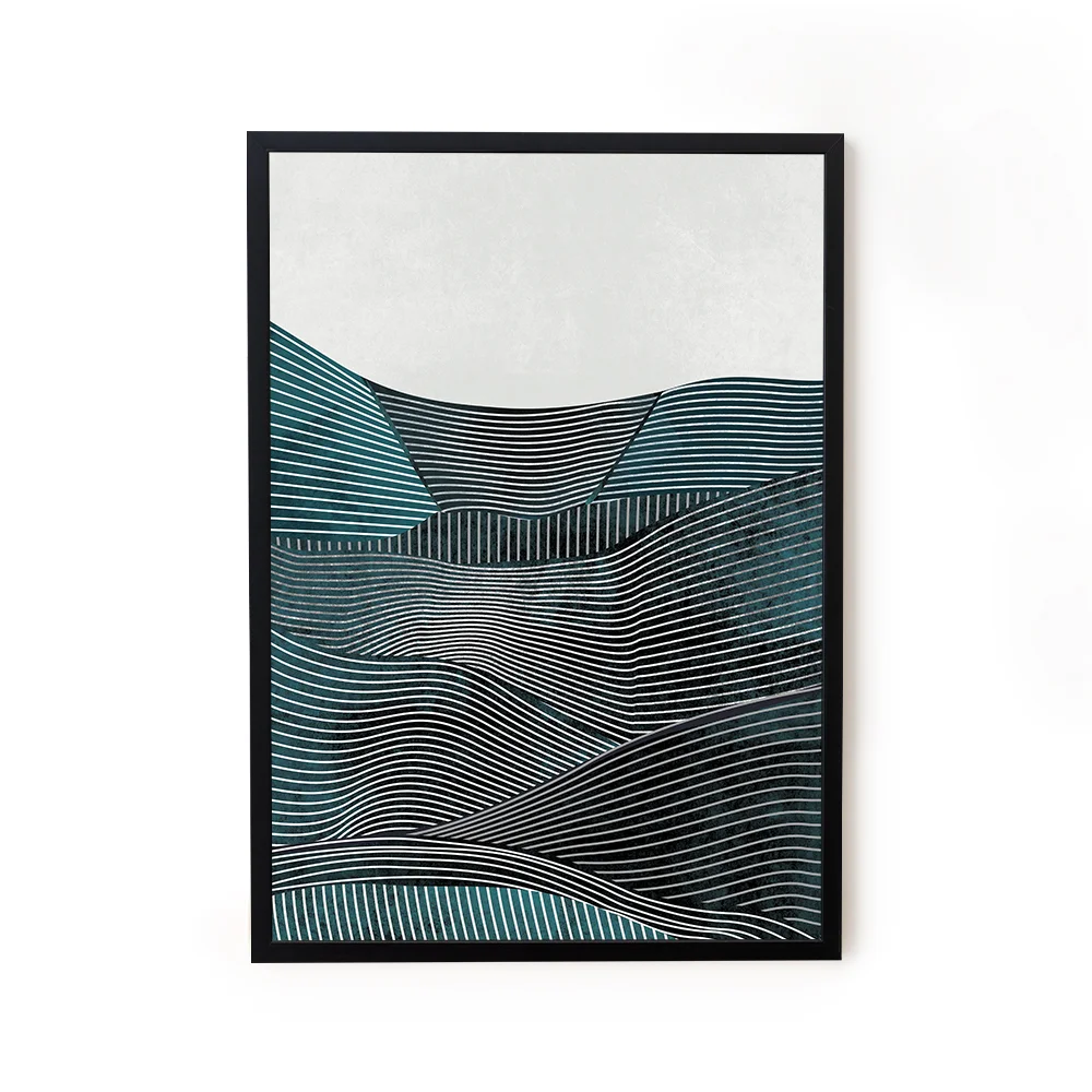 buy modern wall art minimalist painting