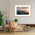 Buy photograph framed wall art painting online