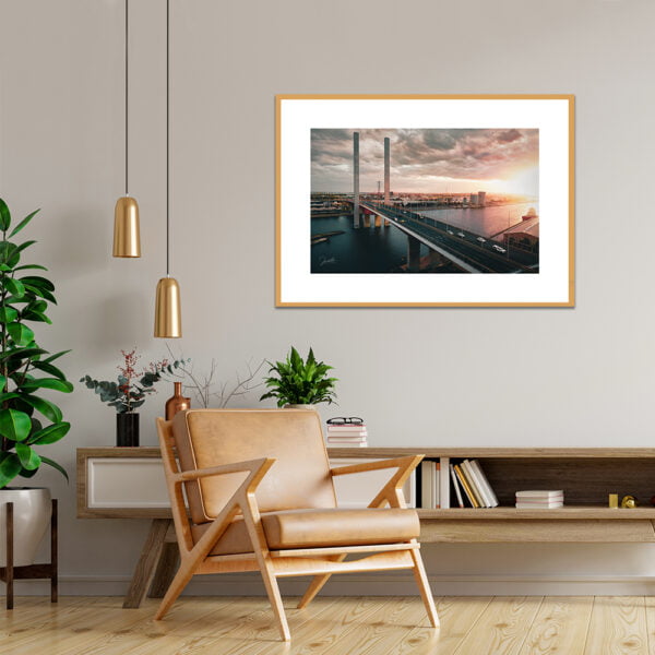 Buy photograph framed wall art painting online