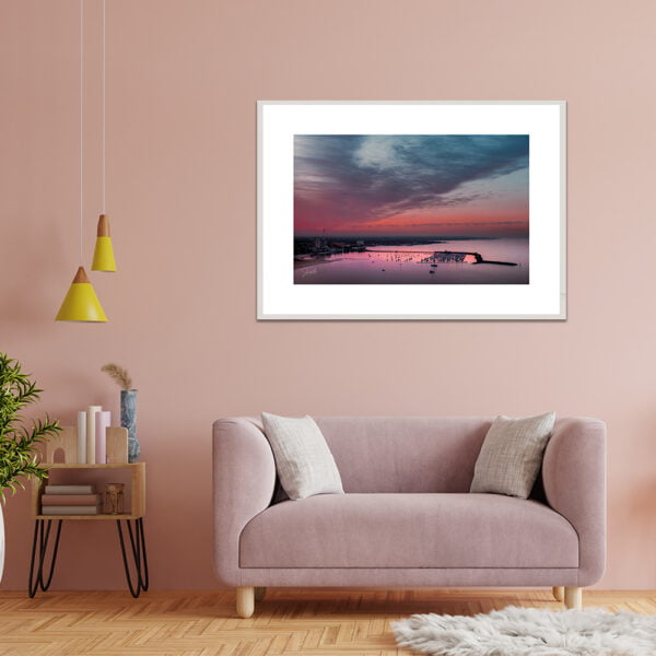 Buy photograph framed wall art painting online