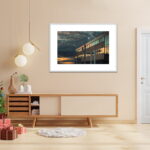 Buy photograph framed wall art painting online