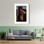 Buy photograph framed wall art painting online