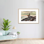 Buy framed painting online