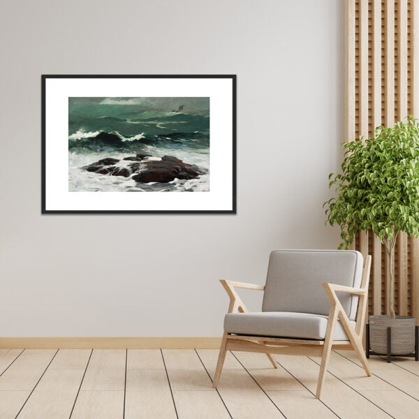 Buy framed painting online