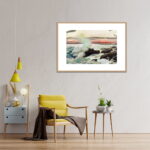 Buy framed painting online