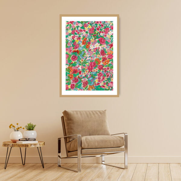 Buy framed painting online