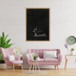 Buy framed painting online