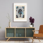 Buy Vintage Wall Art Framed painting online