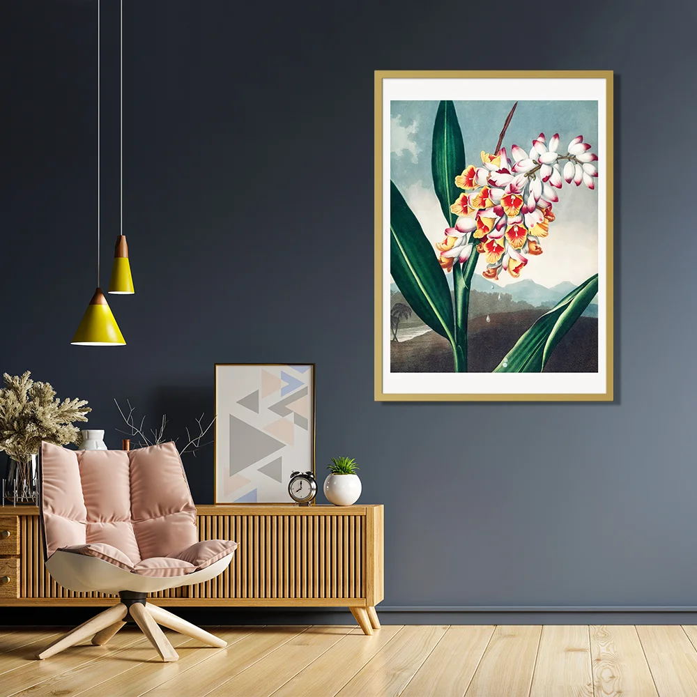 Buy framed painting online