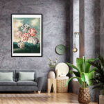 Buy framed painting online