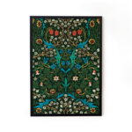 Buy william morris framed home decor wall art painting