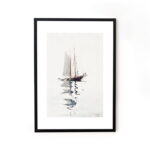 Buy framed painting online