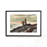 Buy framed painting online