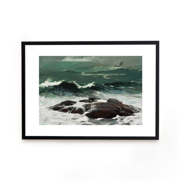 Buy framed painting online