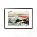 Buy framed painting online