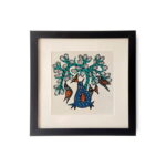 Buy Handmade Original Gond Painting Online