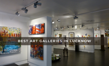 Best Art Gallery in Lucknow