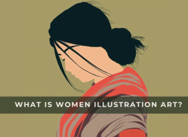 women illustration