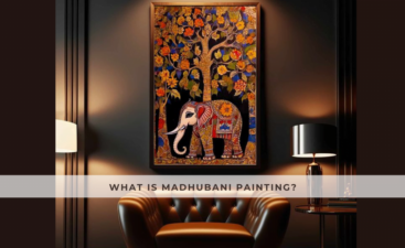 madhubani painting blog