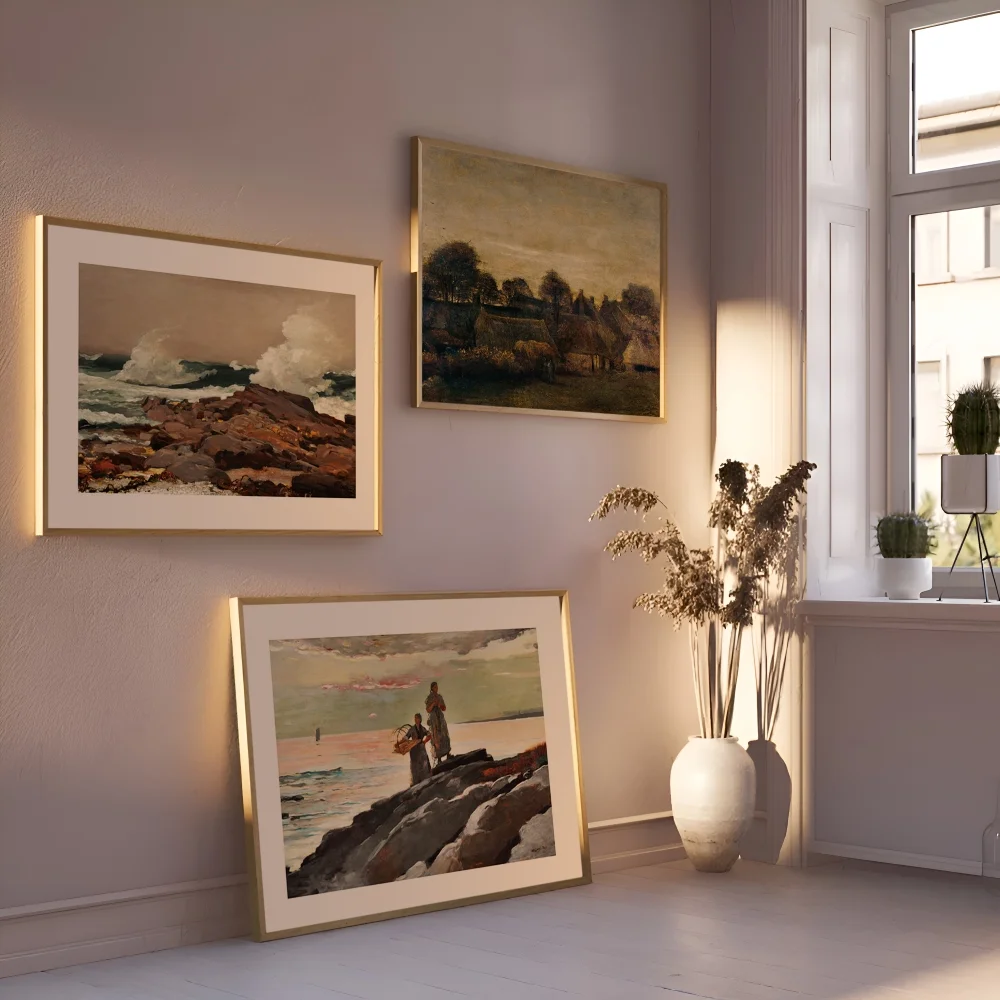 Landscape Art
