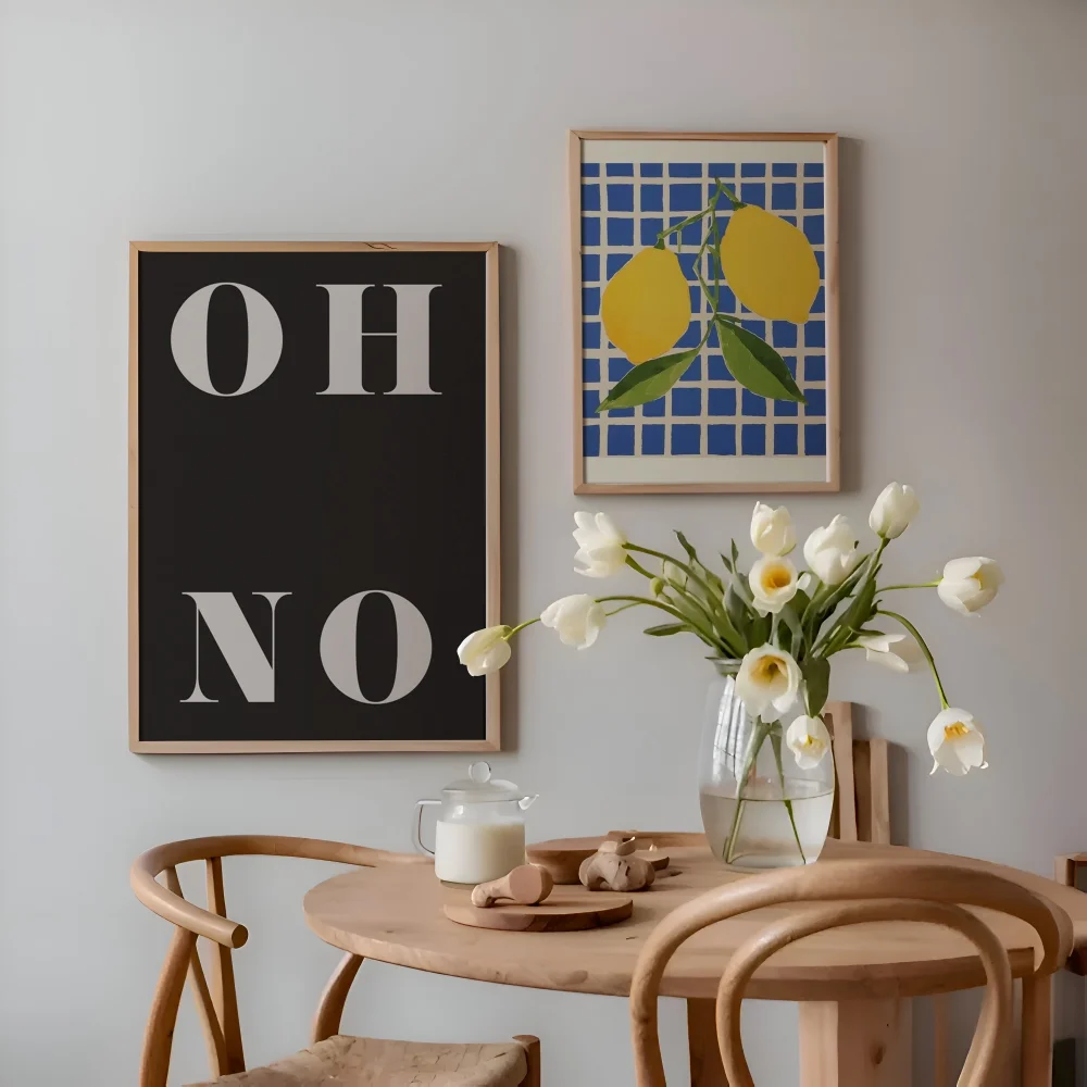 Exhibition Posters