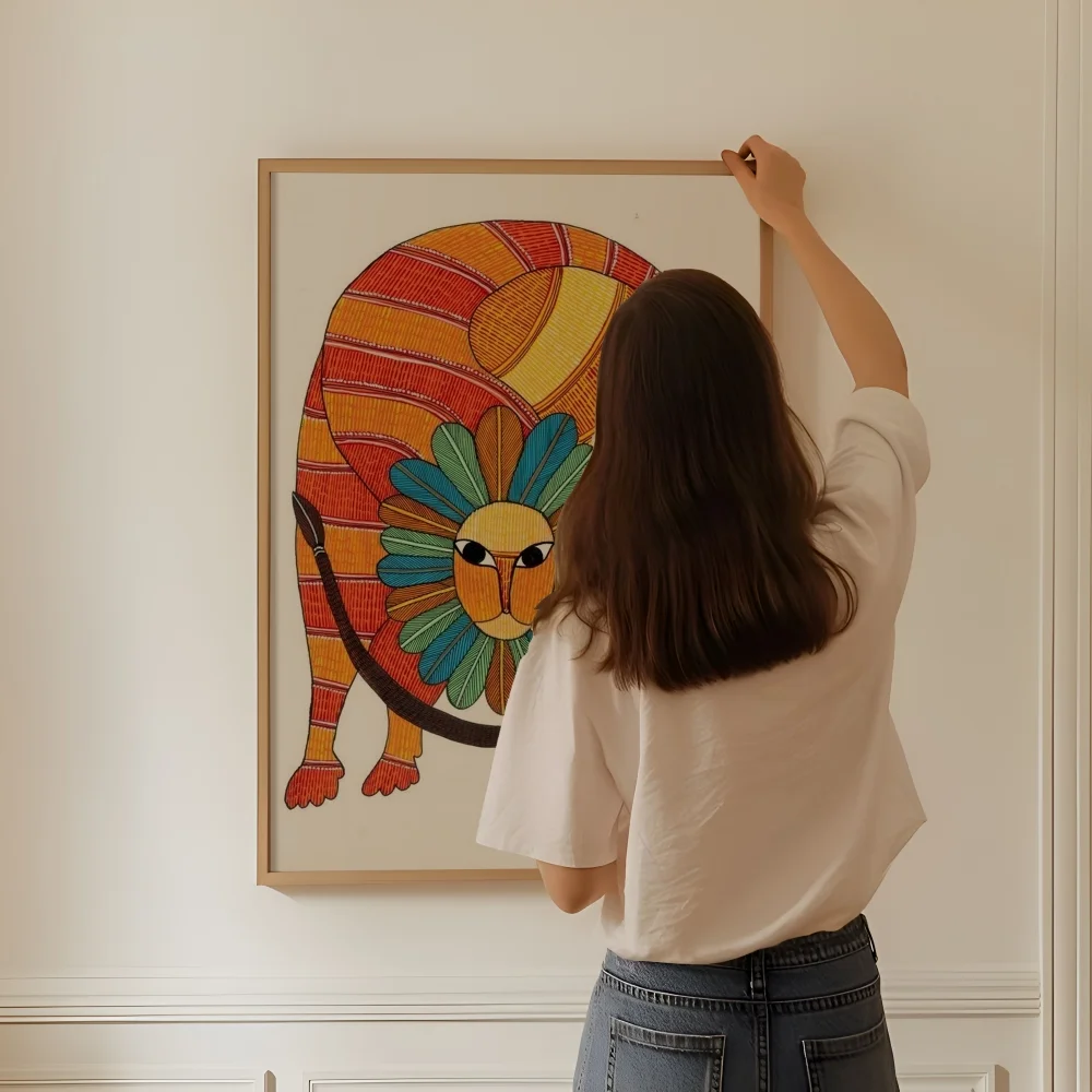 Handmade Paintings