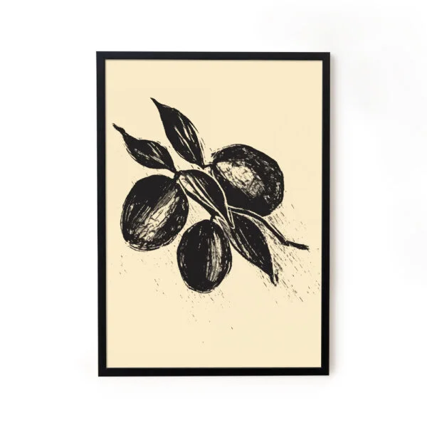 Thoughtful Design Wall Art Decor Painting