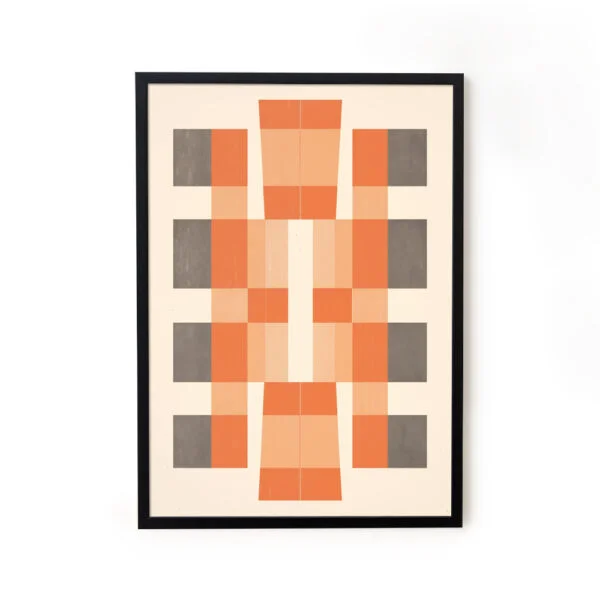 Balanced Touch Wall Art Decor Painting