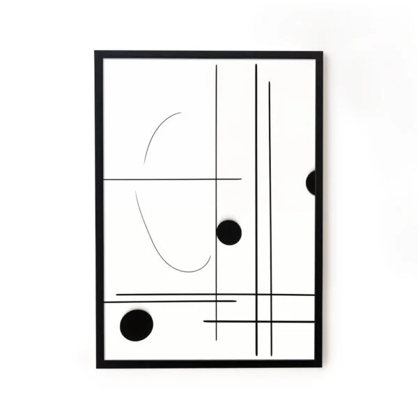 Free Creations Wall Art Painting