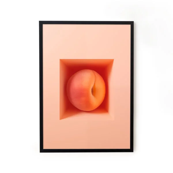 Bold Flow Wall Art Painting