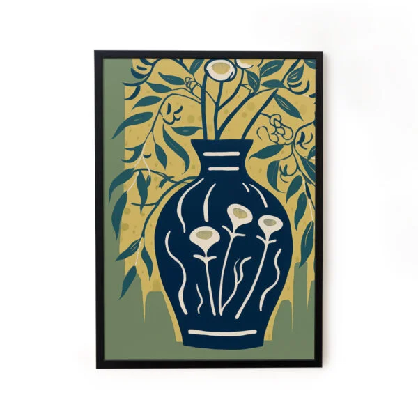 Inspired Designs Wall Art Decor Painting
