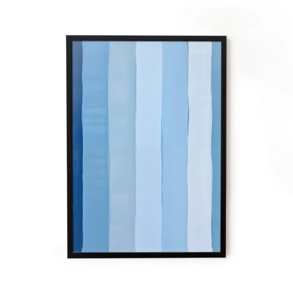 Abstract Designs Wall Art Painting