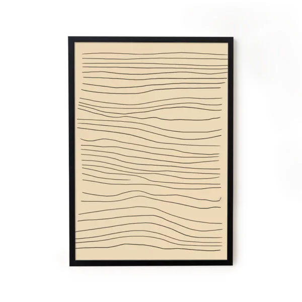 Timeless Connections Wall Art Painting