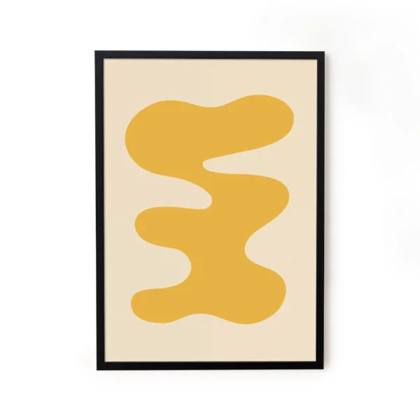 Abstract Tapestry Wall Art Decor Painting
