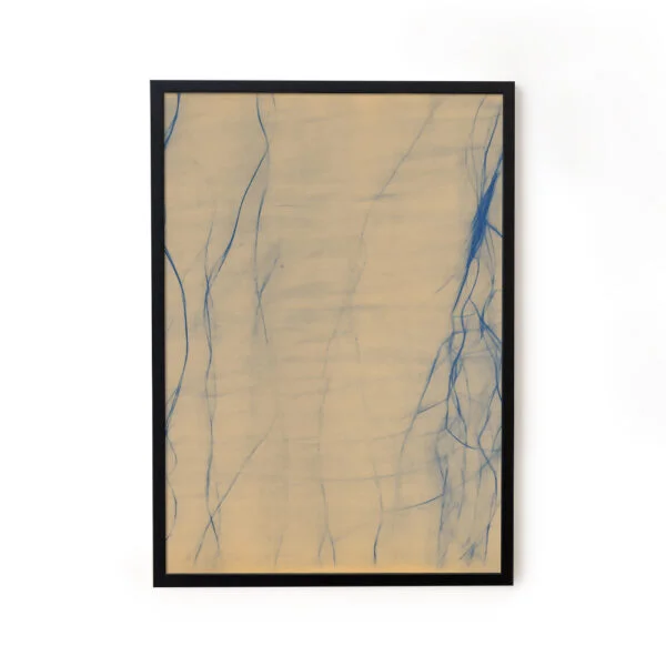 Evolving Touch Wall Art Decor Painting