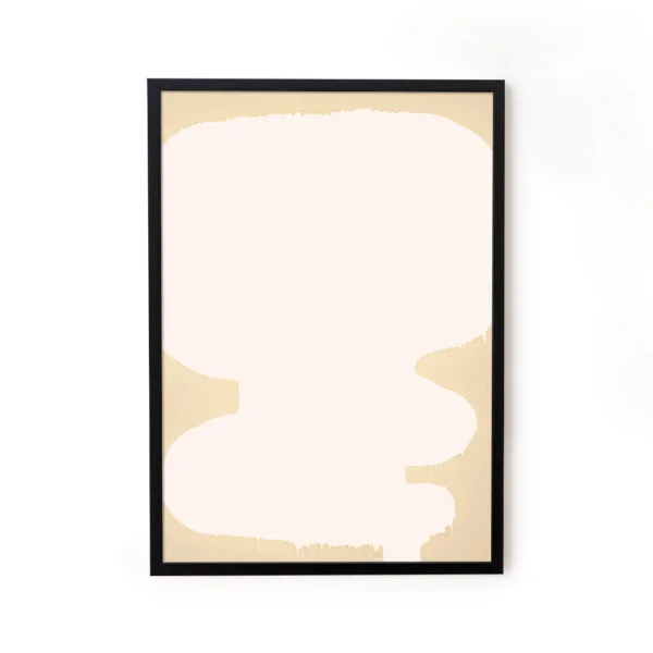 Inspired Horizons Wall Art Painting