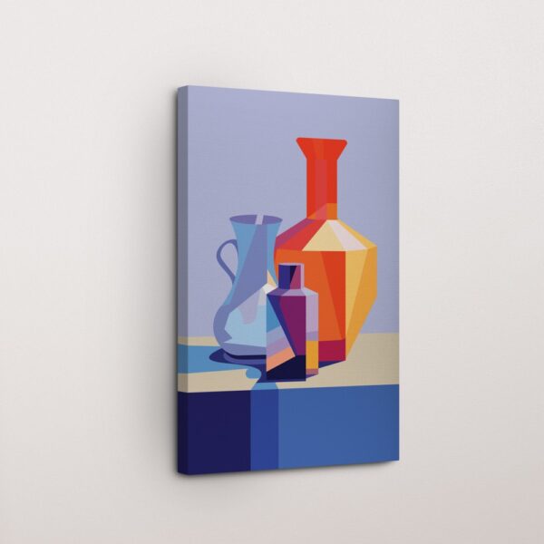Weave & Flow Modern Abstract Wall Decor