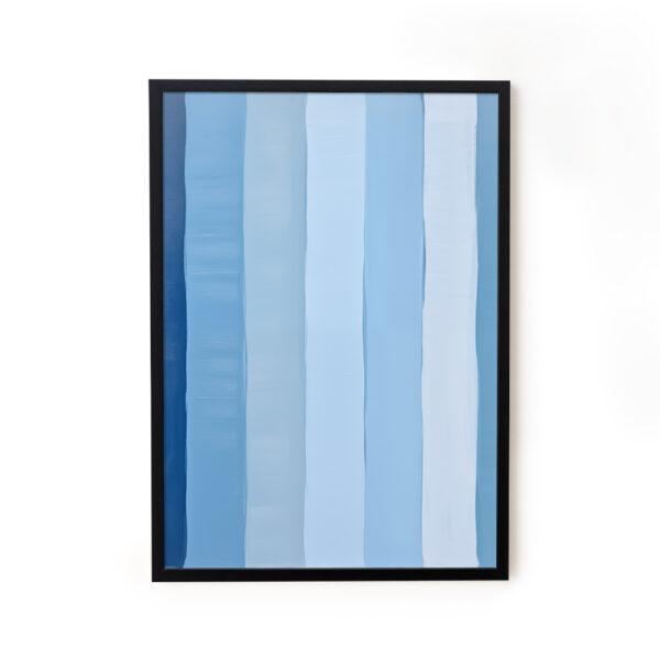 Abstract Designs Wall Art Painting